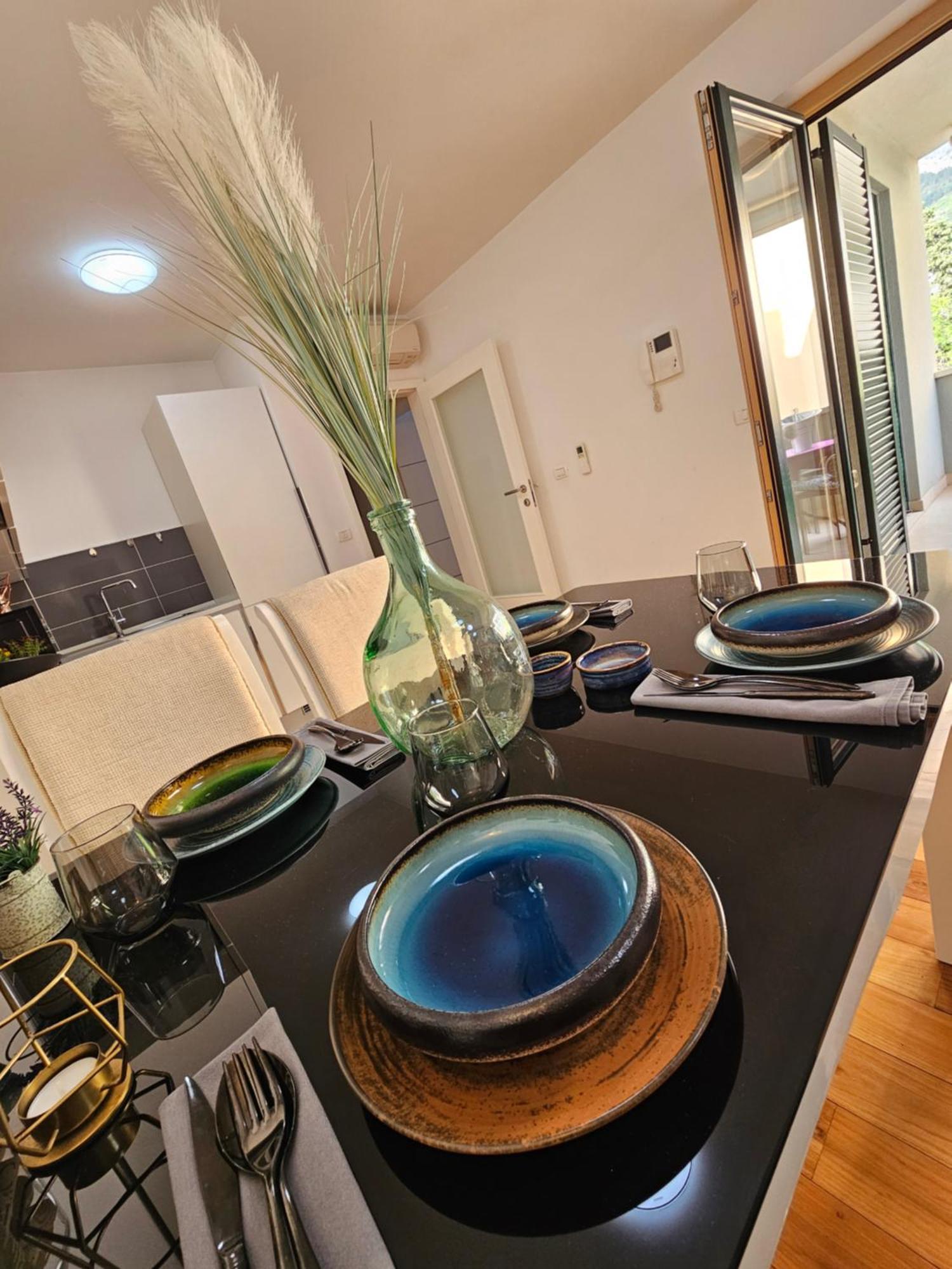 Sweet Suite Makarska Exterior photo
